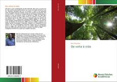 Borítókép a  De volta à vida - hoz