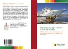 Borítókép a  Prevenção da legionela em navios de cruzeiro - hoz