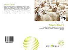 Couverture de Algarve Churro