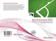 Bookcover of Marcelo Gonçalves Vieira