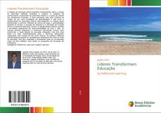 Borítókép a  Líderes Transformam Educação - hoz