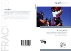 Gail O'Brien的封面