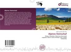 Copertina di Alpines Steinschaf