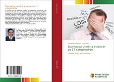 Borítókép a  Estimativa urinária e salivar do 17-cetosteróide - hoz