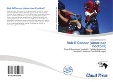 Borítókép a  Bob O'Connor (American Football) - hoz
