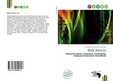 Couverture de Bob Alcivar