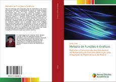 Borítókép a  Melodia de Funções e Gráficos - hoz