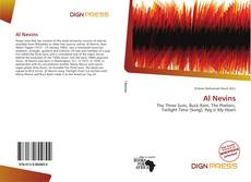 Copertina di Al Nevins