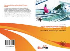 Buchcover von Aéroport international de Phnom Penh