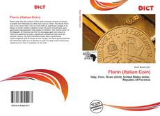 Borítókép a  Florin (Italian Coin) - hoz