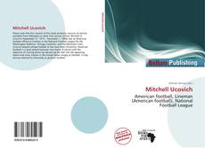 Copertina di Mitchell Ucovich