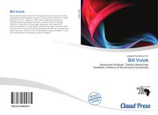 Borítókép a  Bill Volok - hoz