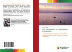 Portada del libro de Um Repensar Crítico do Outro Condenado