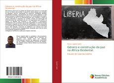 Borítókép a  Género e construção da paz na África Ocidental: - hoz