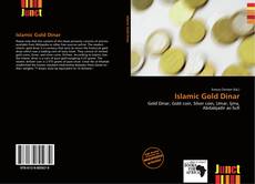 Copertina di Islamic Gold Dinar