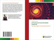 Portada del libro de A Teoria da Conectividade Especial