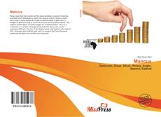 Buchcover von Mancus