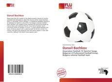 Buchcover von Danail Bachkov