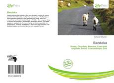Bardoka的封面