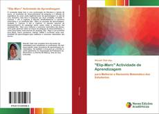 Portada del libro de "Elip-Marc" Actividade de Aprendizagem