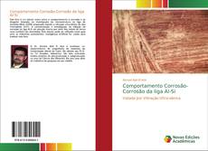 Borítókép a  Comportamento Corrosão-Corrosão da liga Al-Si - hoz