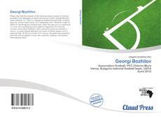 Borítókép a  Georgi Bozhilov - hoz