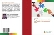 Buchcover von Cooperações bem sucedidas