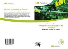 Aéroport international de Chennai的封面