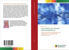 Обложка Uso médico de campos eletromagnéticos