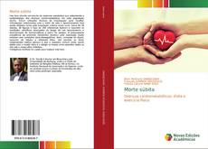 Обложка Morte súbita