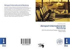 Bookcover of Aéroport international de Bandung