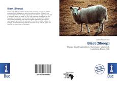 Bookcover of Bizet (Sheep)