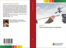 Buchcover von Você nasceu para conquistar