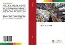 Buchcover von A rede da liturgia