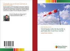 Borítókép a  Ventilação natural durante o período de inverno e verão - hoz