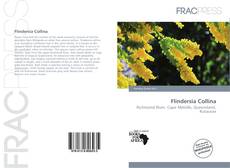 Flindersia Collina的封面