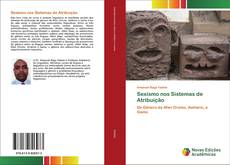 Borítókép a  Sexismo nos Sistemas de Atribuição - hoz