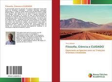Bookcover of Filosofia, Ciência e CUIDADO
