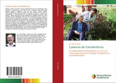 Borítókép a  Caderno de transferência - hoz