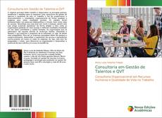 Borítókép a  Consultoria em Gestão de Talentos e QVT - hoz