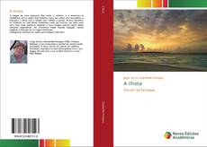 Обложка A ilhota