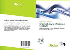 Copertina di Charles Schultz (American Football)