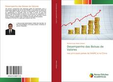 Borítókép a  Desempenho das Bolsas de Valores - hoz