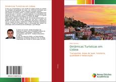 Copertina di Dinâmicas Turísticas em Lisboa