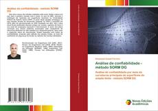 Borítókép a  Análise de confiabilidade - método SORM DG - hoz
