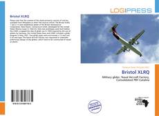 Couverture de Bristol XLRQ