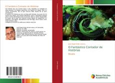 Borítókép a  O Fantástico Contador de Histórias - hoz