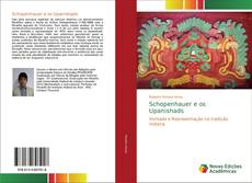 Borítókép a  Schopenhauer e os Upanishads - hoz