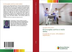 Borítókép a  O Cirurgião contra o resto deles - hoz