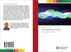 Hidrogeofísica Prática kitap kapağı